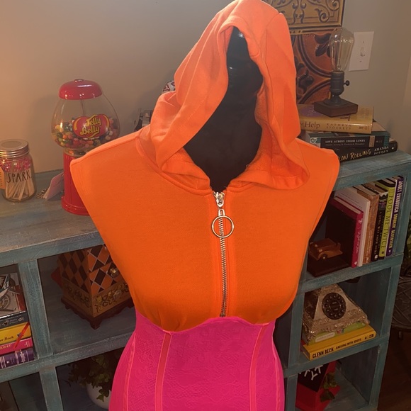 I’m still the Pink Starburst! - Picture 5 of 5